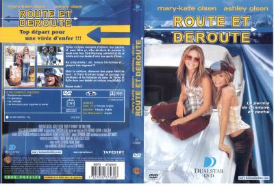 route et deroute